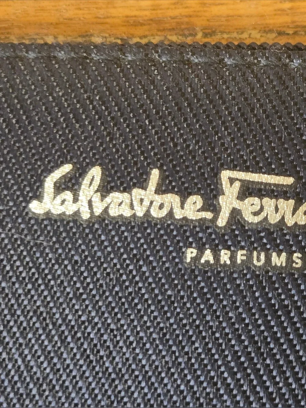 Salvatore Ferragamo any securely are